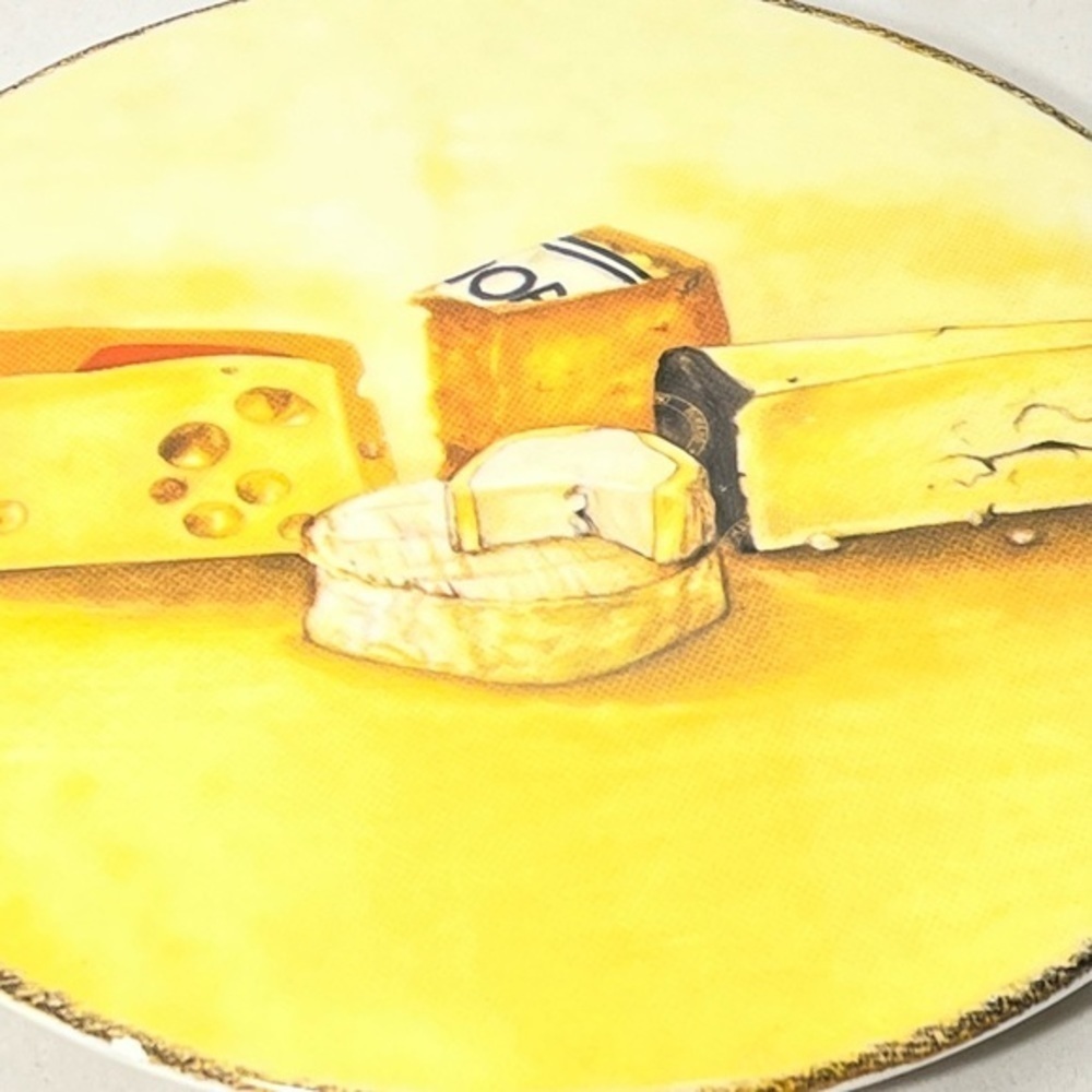 William Sonoma cheese/ charcuterie plate…beautiful elevated cheese plate - Picture 5 of 8
